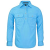 Ritemate Pilbara Ladies Closed Front Shirt