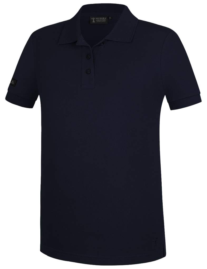 Ritemate Pilbara Ladies Classic Polo