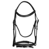 Landsborough Snaffle Bridle