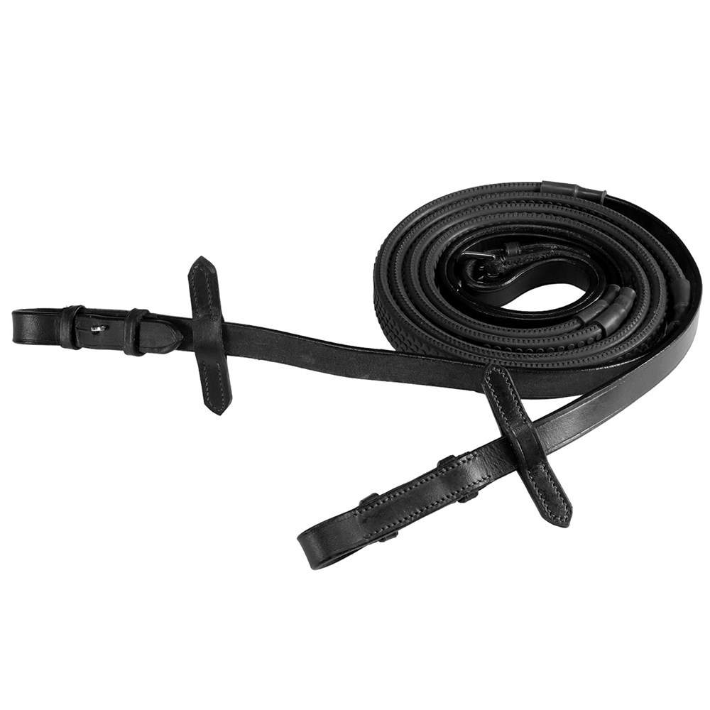 Landsborough Snaffle Bridle