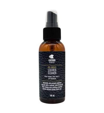 Leather Remedy Rid-Mould Spray