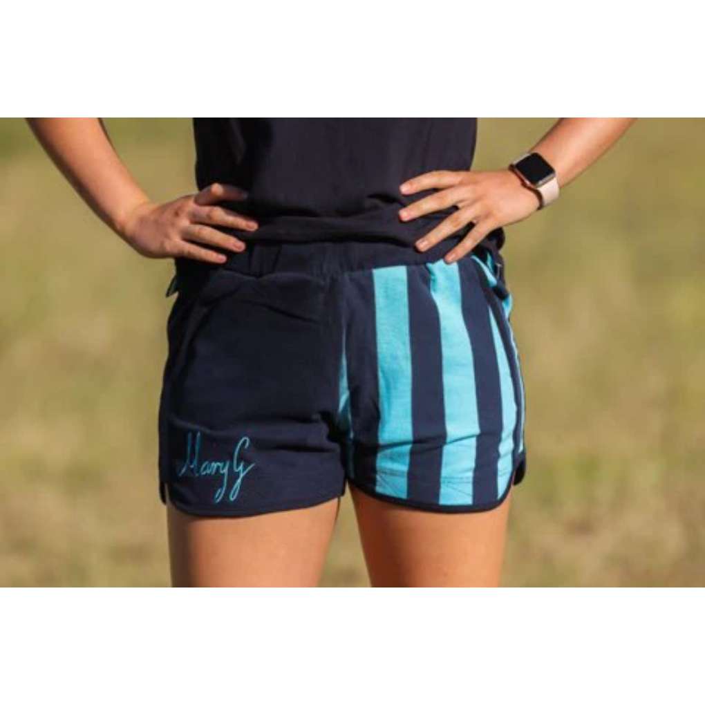 MaryG Ladies Fave 2.0 Shorts