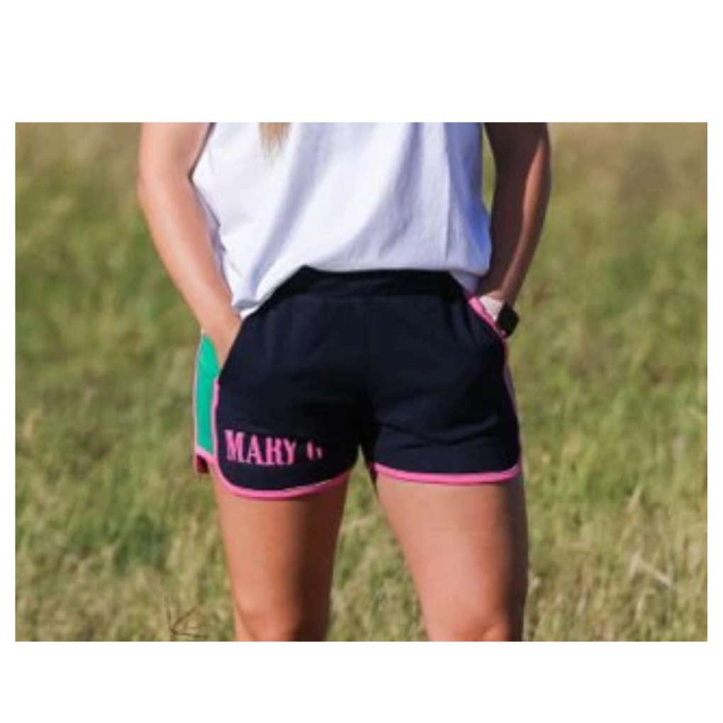 MaryG Ladies Fave 2.0 Shorts