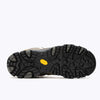 Merrell Mens Moab 3 Mid GTX Reg Hikers- Walnut