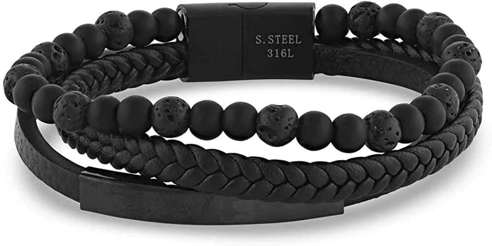 Montana Midnight Sky Layered Bracelet