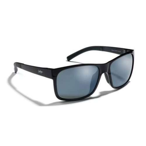 Gidgee Mustang Black
