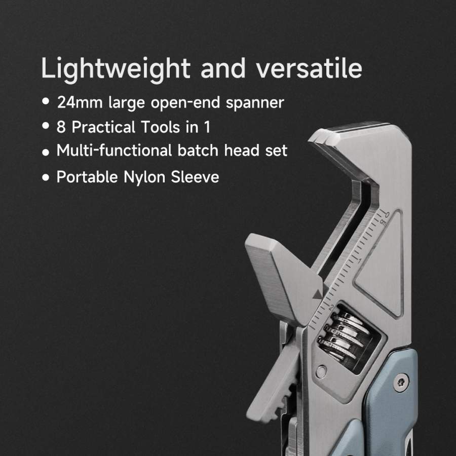 Nextool Light Wrench W2