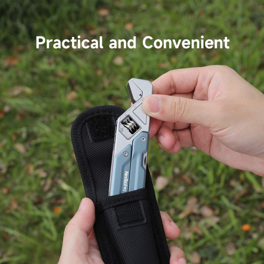 Nextool Light Wrench W2