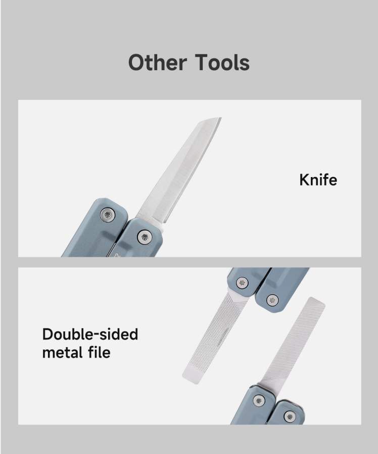Nextool Light Wrench W2
