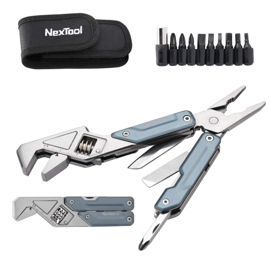 Nextool Light Wrench W2