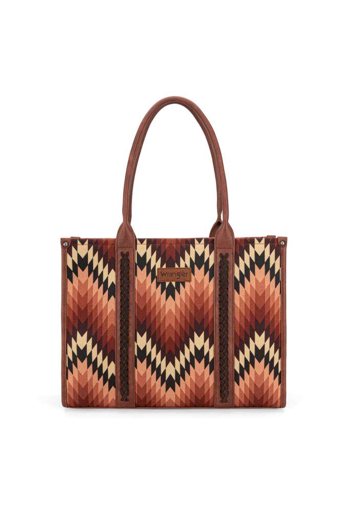 Wrangler Nevada Crossbody Bag Copper