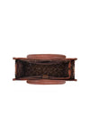 Wrangler Nevada Crossbody Bag Copper