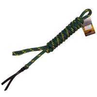 Nungar 14mm Double Braid Clipless Lead Rope