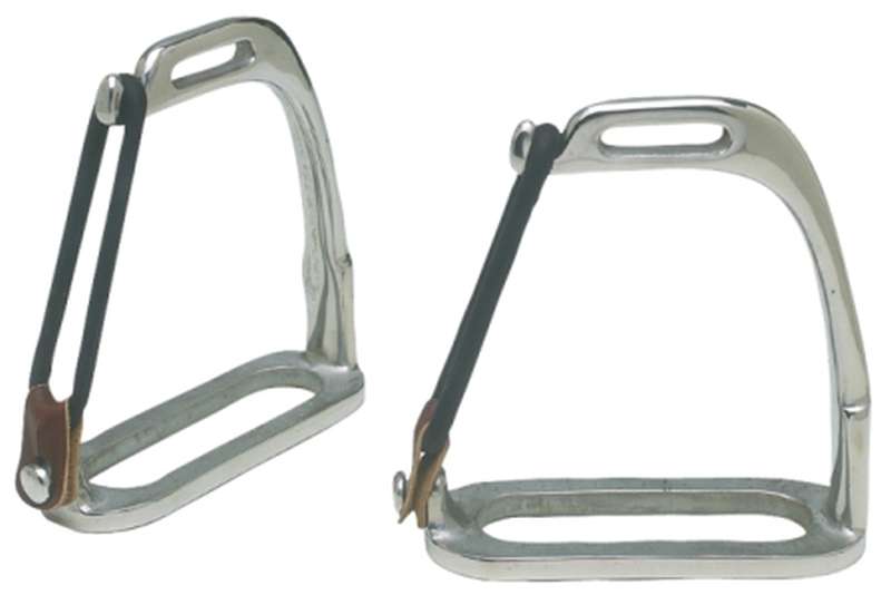 Stirrup Peacock Safety Small Child