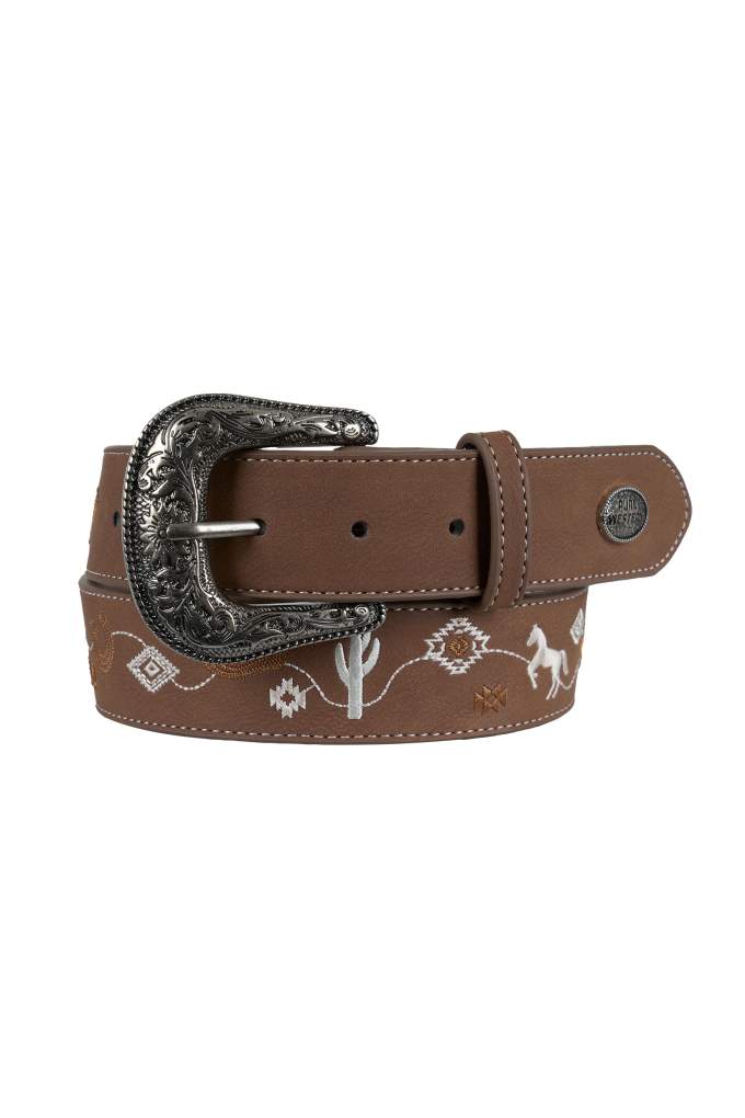 Pure Western Ladies Hallie Belt