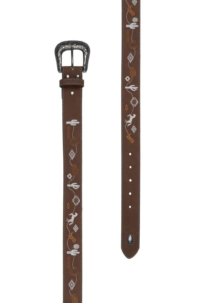 Pure Western Ladies Hallie Belt