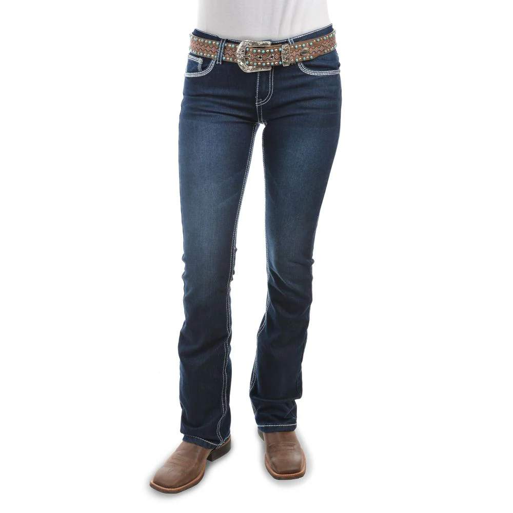 Pure Western Ladies Hannah Jean