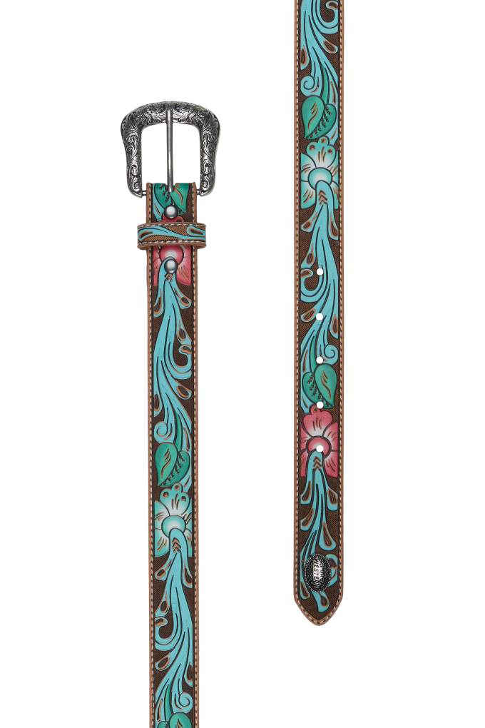 Pure Western Girls Taliah Belt