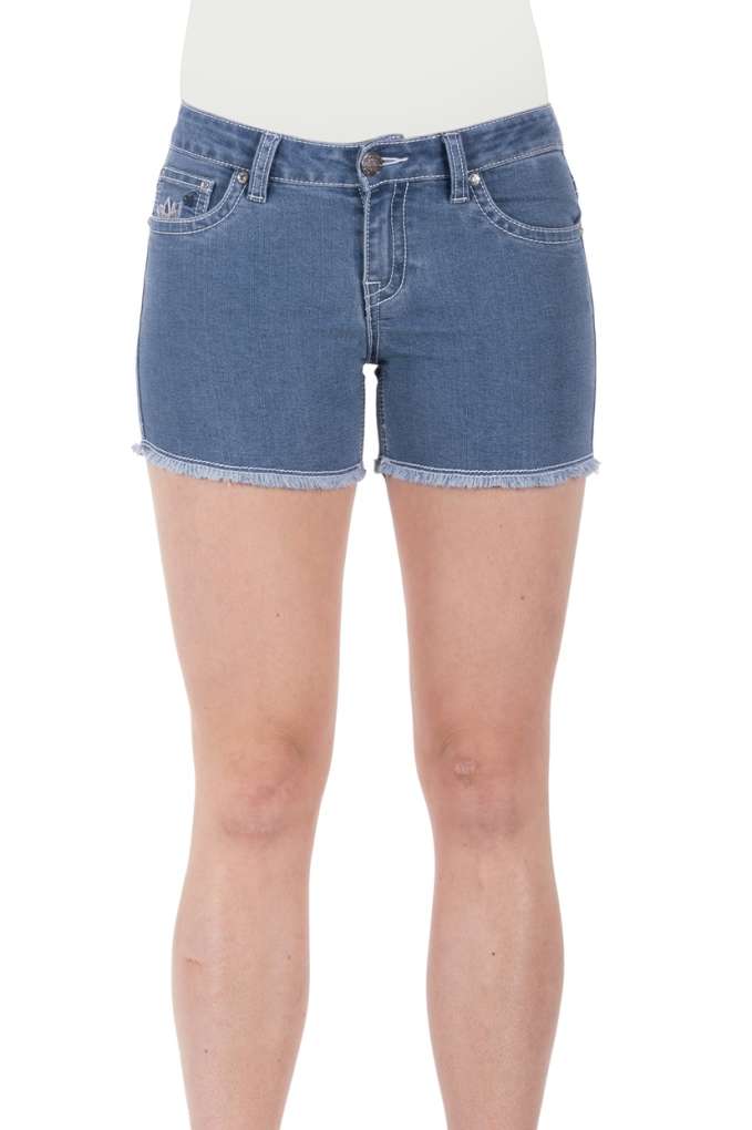 Pure Western Ladies Audrey Shorts