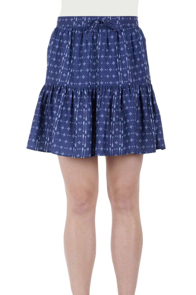 Pure Western Ladies Emma Skirt