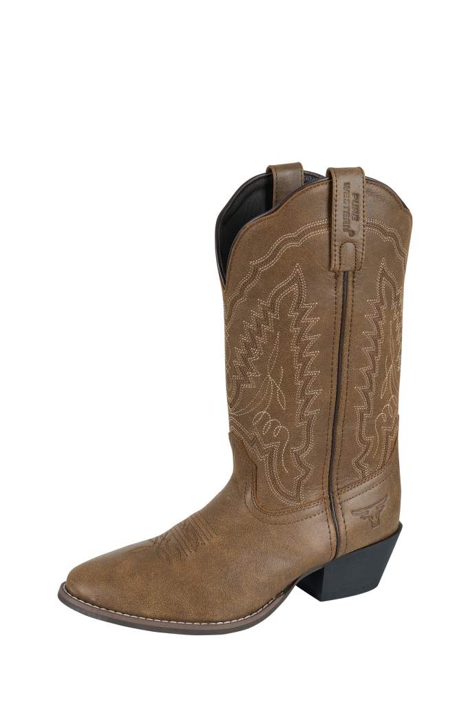 Pure Western Ladies Louetta Boot