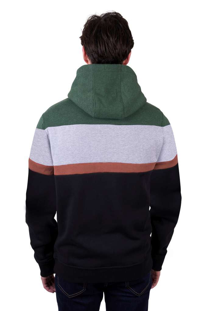 Pure Western Mens Nick Hoodie
