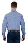 Pure Western Mens Oliver Shirt