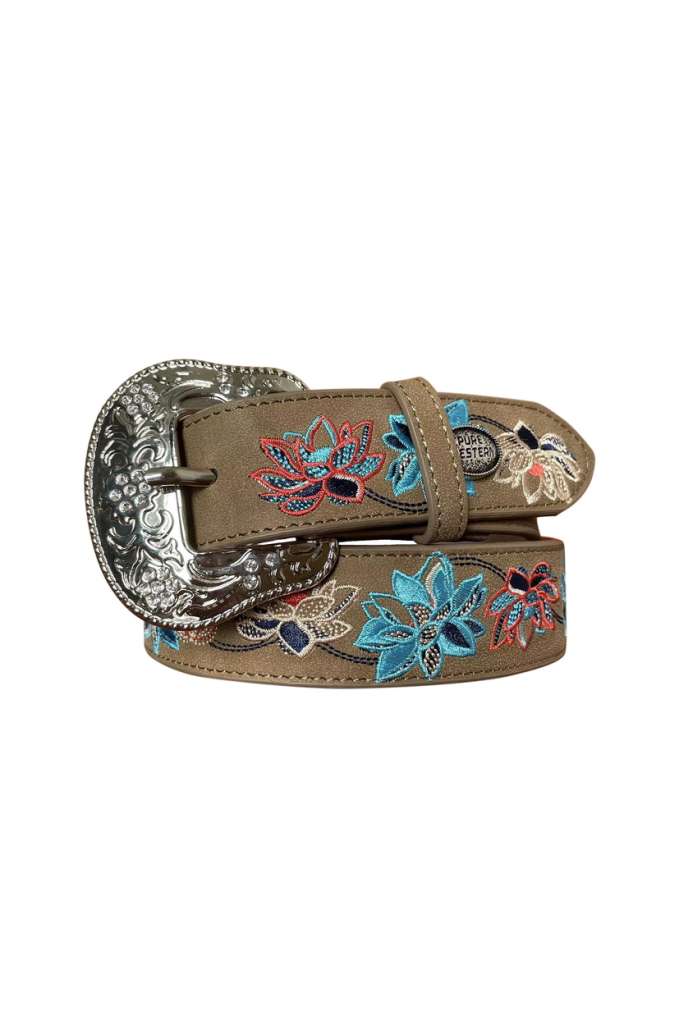 Pure Western Ladies Mimi Belt