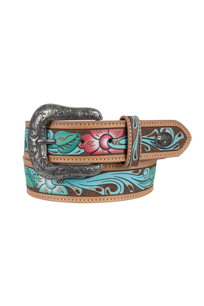 Pure Western Ladies Taliah Belt