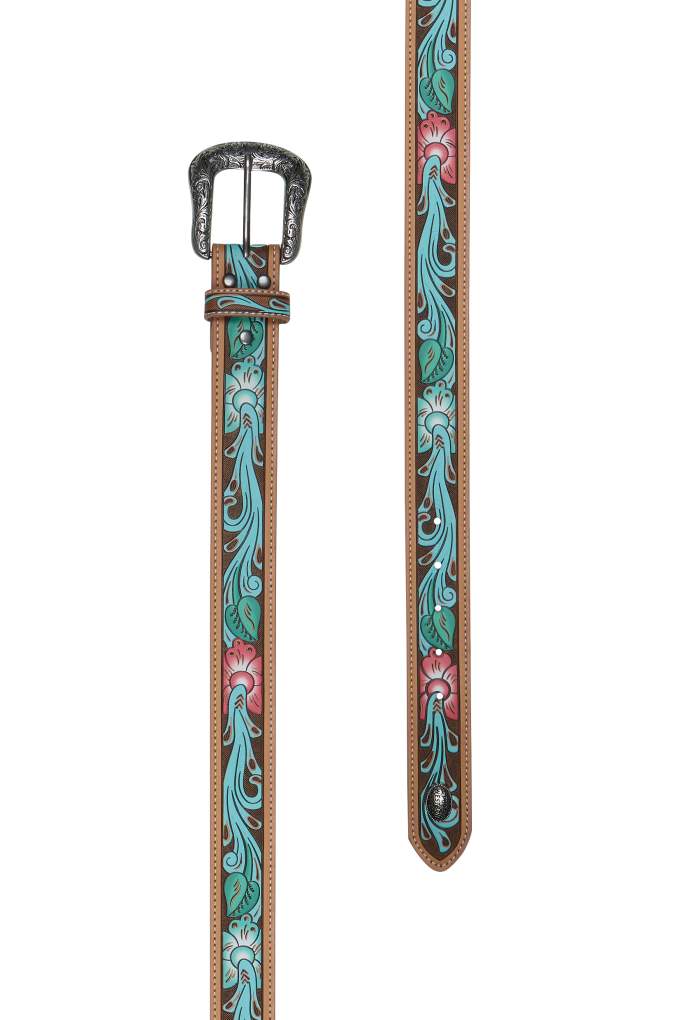 Pure Western Ladies Taliah Belt