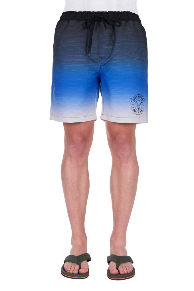 Pure Western Mens Phillip Boardshorts