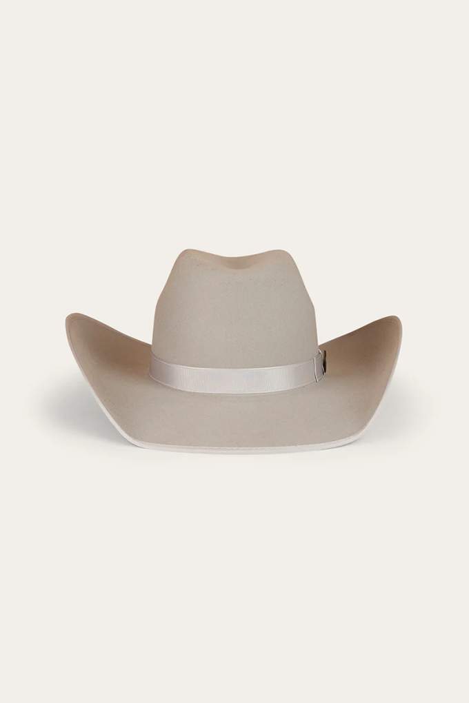 Ringers Western Bronc Duster - Grey