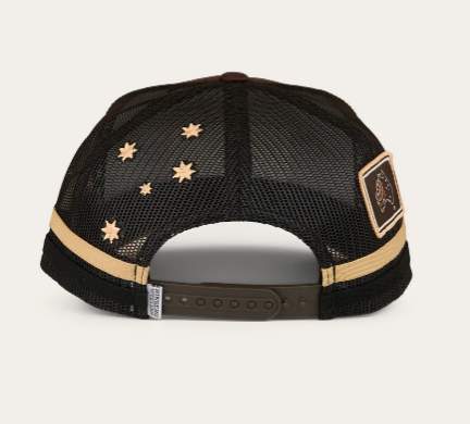 Ringers Western Garbala Trucker Cap