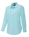 Ritemate Pilbara Ladies Linen Swiss Tab Shirt