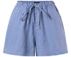 Ritemate Pilbara Ladies Linen Shorts