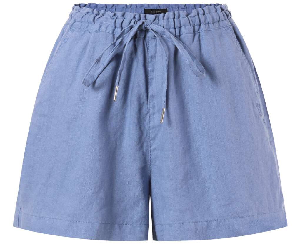Ritemate Pilbara Ladies Linen Shorts