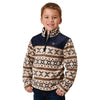 Roper Boys 97692663 Micro Fleece Pullover