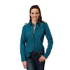 Roper Ladies West Made Shirt 50067101