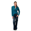 Roper Ladies West Made Shirt 50067101