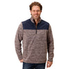 Roper Mens 97692164 Micro Fleece Pullover