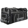 Roper Pvc Duffle Bag Black