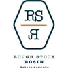 RSR Patch &amp; Sticker Pack
