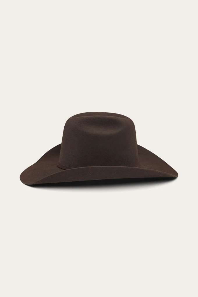 Ringers Western Drafter Wool Hat