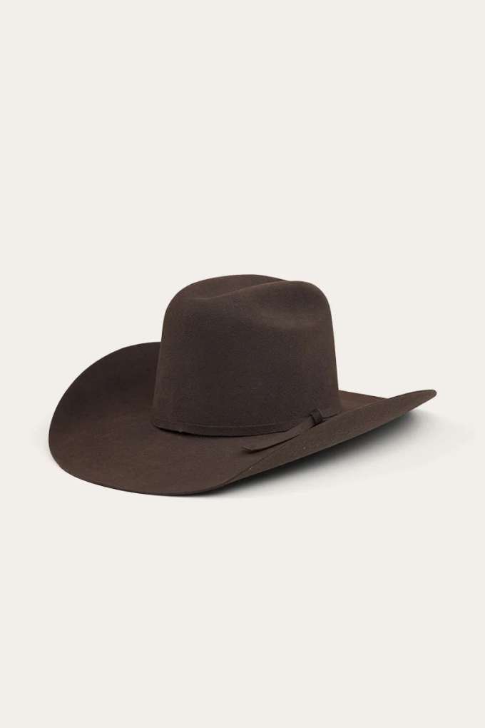 Ringers Western Drafter Wool Hat