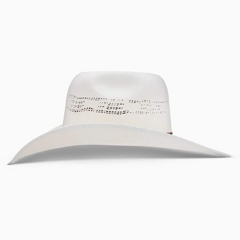 Resistol Junior Rocker Natural Straw Hat
