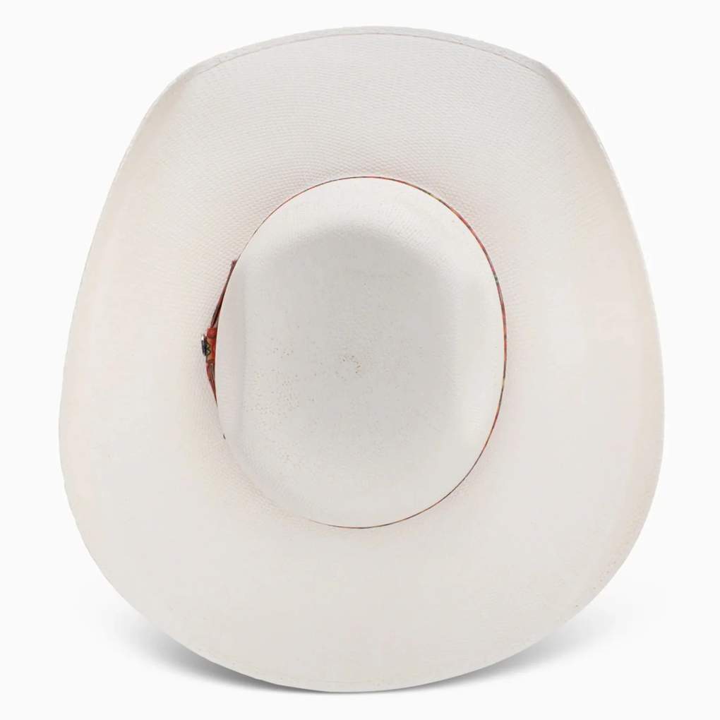 Resistol Junior Rocker Natural Straw Hat