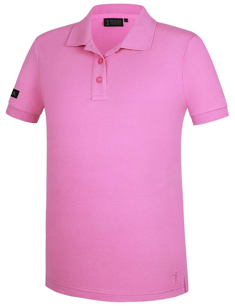 Ritemate Pilbara Ladies Crocus Classic Polo