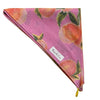 Rosie &amp; Coco Scarf Pink Peaches