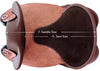 Tanami Adult Drafter Saddle 15 Inch