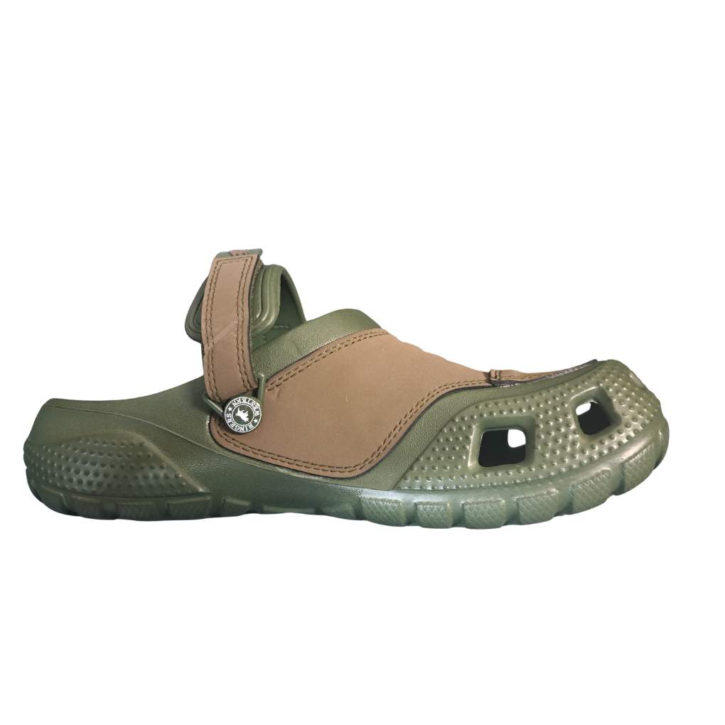 Ringers Western Salty Army/Brown